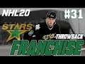 Deep Draft/Big Steals - NHL 20 - GM Mode Commentary - Stars - Ep.31