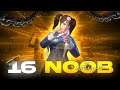 DEKH DEKH TERA NOOB AYA HAIππ ||BGMI FAD DALEGE AJ TO|| #FULLDAYStream || DISCORD JOIN KR LO GUYS