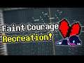 Deltarune - Faint Courage (Game Over) (Recreation in FL Studio)