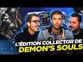 Demon's Souls s'offre une édition deluxe en version numérique ! 🎮💀 | CTCR