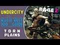 Destroy All Mutant Hatching Pods | Undercity Mutie Nest | RAGE 2