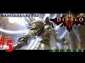 Diablo 3 Eternal Collections Act 2 Playthrough #5
