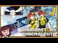 Digimon Story: Cyber Sleuth - Part 1