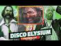 💀💀💀 | Disco Elysium: The Final Cut | Part 3 (Blind Playthrough)