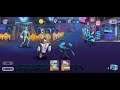 Disney Heroes: Battle Mode Security Details (P1)
