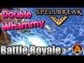 Double Whammy with Friends! : Spellbreak Dailies
