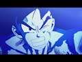 Dragon Ball Z: Kakarot - Goku Vs Vegeta Full Fight + Gohan Vs Vegeta (Saiyan Saga) - S Rank