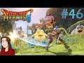 Dragon Quest Heroes II - Let's Play - Episode 46 [Finale]