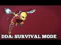 Dungeon Defenders Awakened | Survival Mode Gameplay