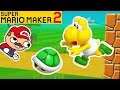EL KARMA | Super Mario Maker 2