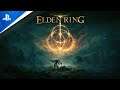 ELDEN RING - Trailer de révélation du gameplay - 4K | PS4, PS5