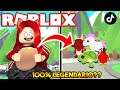 Este HACK VIRAL realmente TE DA *MASCOTAS LEGENDARIAS* en ADOPT ME?? Roblox Adopt Me Hacks! 😱