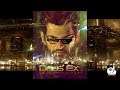 ┃🔵.Estreia┃⁃ ☝ GoPlay Mohamed™ 👍 em 🎬【Deus Ex: Human Revolution】🎮❤ - ๑۩ Deus EX ۩๑ -『1』