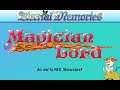 Eternal Memories: Magician Lord