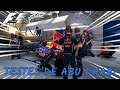 F1 2012 - TESTES JOVENS PILOTOS ABU DHABI - Jogos Clássicos | #30K