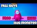 Fall Guys - The Hug Monster!