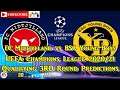 FC Midtjylland vs BSC Young Boys | 2020-21 UEFA Champions League Qualifying 3rd Round | Predictions