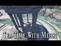 FFXIV: Microphones, Live letter letdowns & Cherished Memories -Tea Time With Meoni