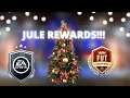 FIFA 21 // JULE REWARDS BLIVER ÅBNET!!!