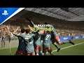 FIFA 22 | Официальный трейлер-анонс | PS5, PS4