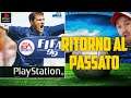 FIFA99: PLAYSTATION1 IL RITORNO
