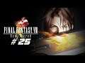 Final Fantasy 8 RE. Ps4 [Ger] - Raketenbasis ohne Ausweg !! #25