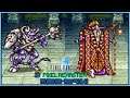 Final Fantasy Pixel Remaster Boss Run – Final Fantasy V Boss #41 & 42