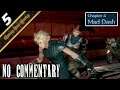 Final Fantasy VII Remake - Chapter 4: Mad Dash (No Commentary)