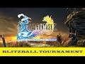 Final Fantasy X 10 - Blitzball Tournament - 13