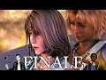 Final Fantasy X Let's Play - Denouement - PART 48 (FINALE)