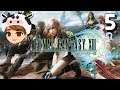 Final Fantasy XIII (PlayStation 3) - Part 5 - [MilkMenDeluxe - Twitch Archive - March 2, 2020]