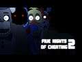 Five Nights at Freddy's 2 With Cheats