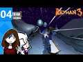 FlutterBug and BisTheFairy - Rayman 3 - Full Stream (Part 4)