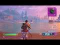 Fortnite|Finely got a win after 4 months