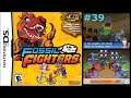 Fossil Fighters part 39 Fossil Samurai