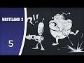 Four custom Rangers, let's do it! - Let's Play Wasteland 3 #5