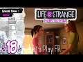 [FR] LIFE IS STRANGE - BEFORE THE STORM : Épisode Bonus - #FIN: Adieux...