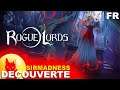 [FR] - ROGUE LORDS vs SirMadness - Gameplay & Découverte : Le Rogue Like Diabolique en Beta !!(Ad.)😈