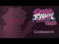 Friday Night Funkin' - Casanova (Version Lo Fi)