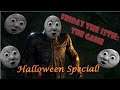 2019 Halloween Special: Friday the 13th Halloween Special!