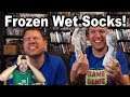 Frozen Wet Socks In The Final Stretch! (Extra Life 2018, Part 23, Final)