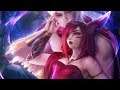 【GMV】Lover Fighter