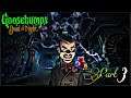 GOOSEBUMPS DEAD OF NIGHT: ENDING (PART 3)