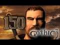 Gothic 3 - #150 - Adanos Robe [Let's Play; ger; Blind]