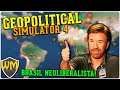 GPS4 Brasil Neoliberalista #01 - Gameplay PT BR