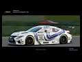 Gran Turismo Sport AUTODROME LAGO MAGGIORE ESTE LEXUS RC F GT3 PROTOTYPE Playstation 4 Pro