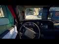 Grand Theft Auto 5 - Dodge Ram 1500 | NVE | Steering wheel gameplay [GTA5]