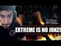 GW2 Player plays Final Fantasy XIV - EXTREME IFRIT MAKES ME LITERALLY SWEAT!