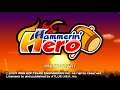 Hammerin Hero  - PlayStation Vita - PSP