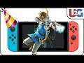 🔴Happy 3rd Birthday Nintendo Switch and Breath of the Wild! - U2G Stream